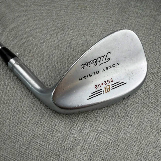 Titleist Vokey Design Gap Wedge - Wedge Flex / 52 Degree