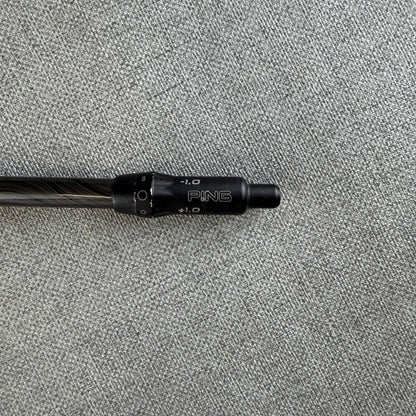Project X Even Flow - 85g Extra Stiff / Fairway Shaft / Ping