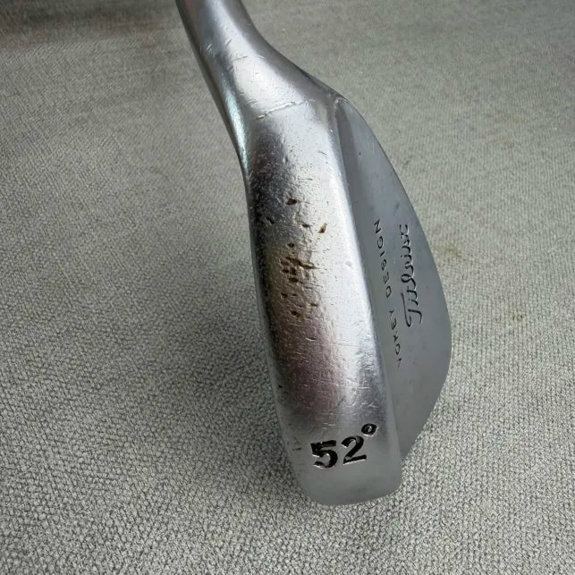 Titleist Vokey Design Gap Wedge - Wedge Flex / 52 Degree