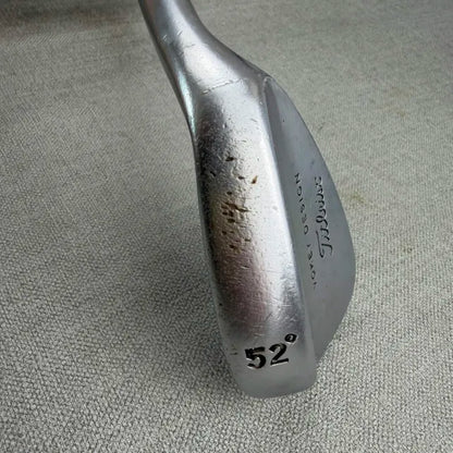 Titleist Vokey Design Gap Wedge - Wedge Flex / 52 Degree