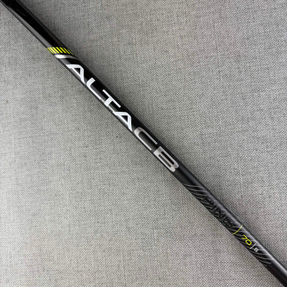 Ping Alta CB - 70g Stiff / Hybrid Shaft / Ping