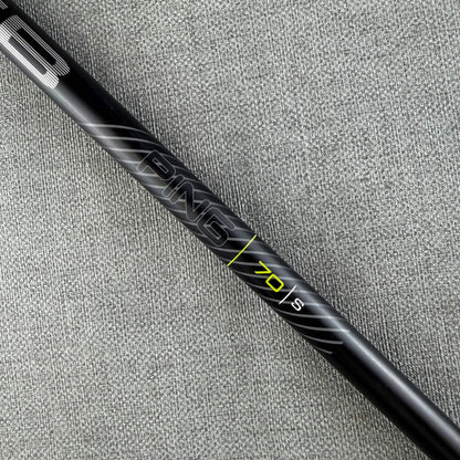 Ping Alta CB - 70g Stiff / Hybrid Shaft / Ping