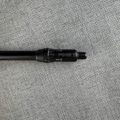 Ping Alta CB - 70g Stiff / Hybrid Shaft / Ping