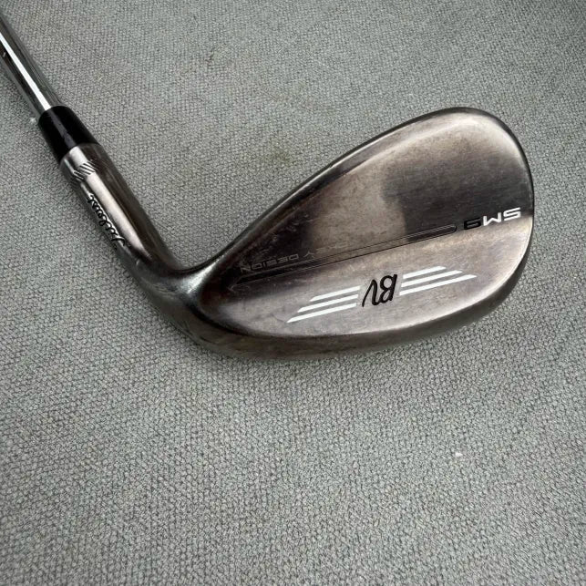 Titleist Vokey SM9 Sand Wedge - 56 Degree / Tour Issue Stiff