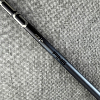 Ping Alta CB Black  - 65g Regular / Fairway Shaft / Ping