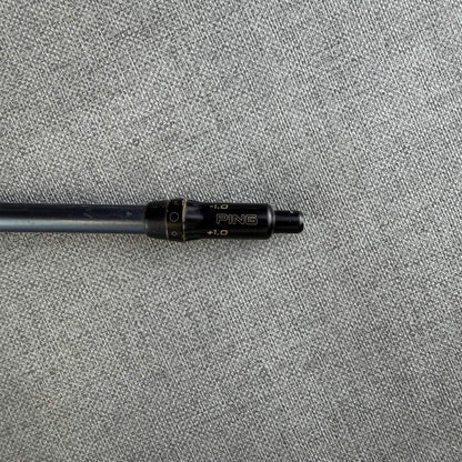 Ping Alta CB Black  - 65g Regular / Fairway Shaft / Ping