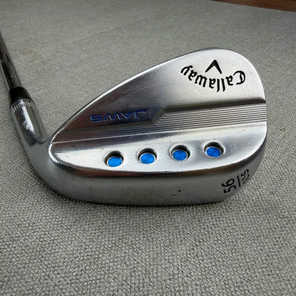 Callaway Jaws Wedge - 56 Degree / Stiff Tour Issue
