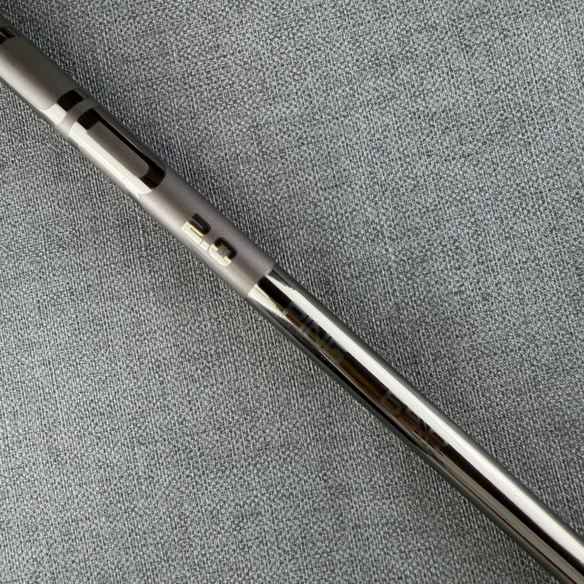 Ping Tour 2.0 Silver - 65g Regular / Fairway Shaft / Ping