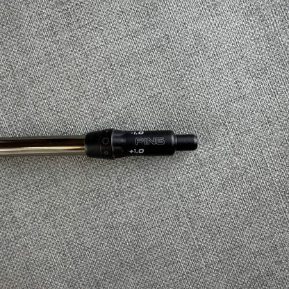 Ping Tour 2.0 Silver - 65g Regular / Fairway Shaft / Ping