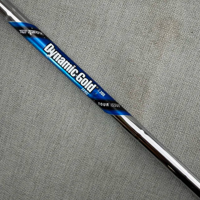 Callaway Jaws Wedge - 56 Degree / Stiff Tour Issue