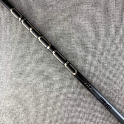 Ping Alta CB Black - 65g Stiff Regular / Fairway Shaft / Ping