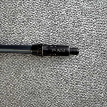 Ping Alta CB Black - 65g Stiff Regular / Fairway Shaft / Ping