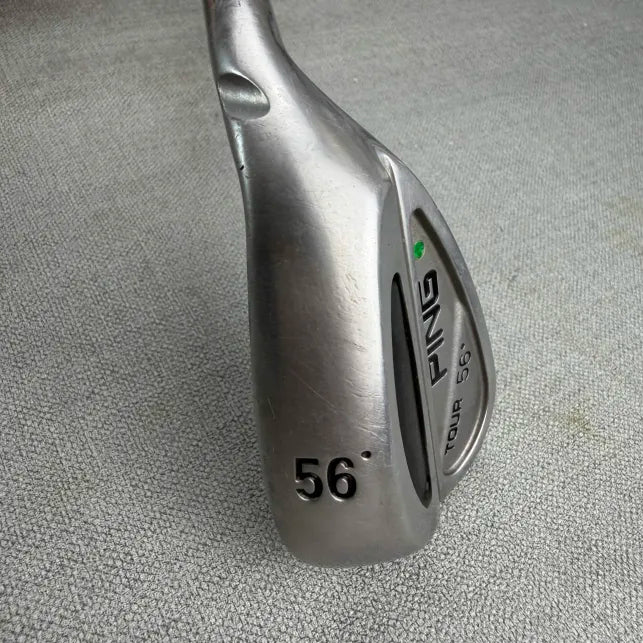Ping Tour Wedge - Wedge Flex / 56 Degree