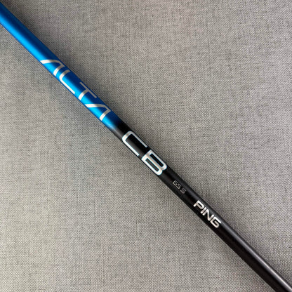 Ping Alta CB Blue - 65g Stiff / Fairway Shaft / Ping