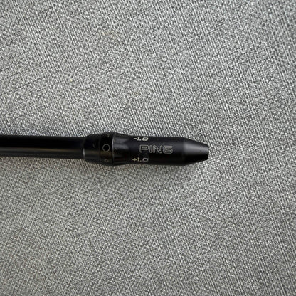 Ping Alta CB Blue - 65g Stiff / Fairway Shaft / Ping