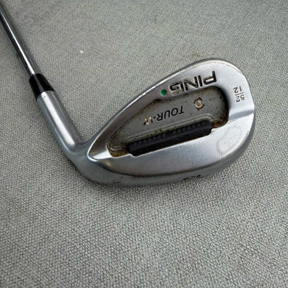 Ping Tour Gap Wedge - 52 Degree  / Wedge Flex