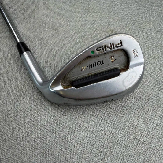 Ping Tour Gap Wedge - 52 Degree  / Wedge Flex