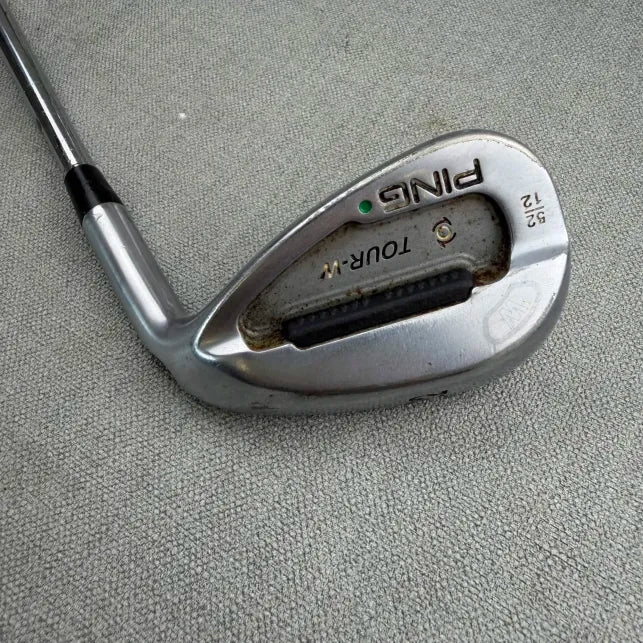 Ping Tour W Wedge - Wedge Flex / 52 Degree