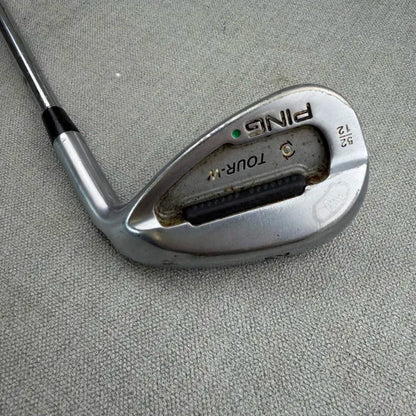 Ping Tour W Wedge - Wedge Flex / 52 Degree