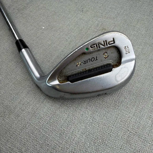 Ping Tour W Wedge - Wedge Flex / 52 Degree