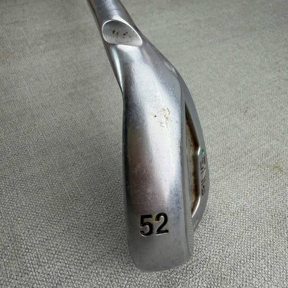 Ping Tour Gap Wedge - 52 Degree  / Wedge Flex