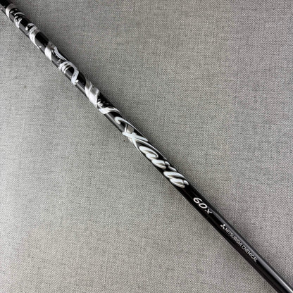 Mitsubishi Kai'li Silver - 60g Extra Stiff / Driver Shaft / Ping