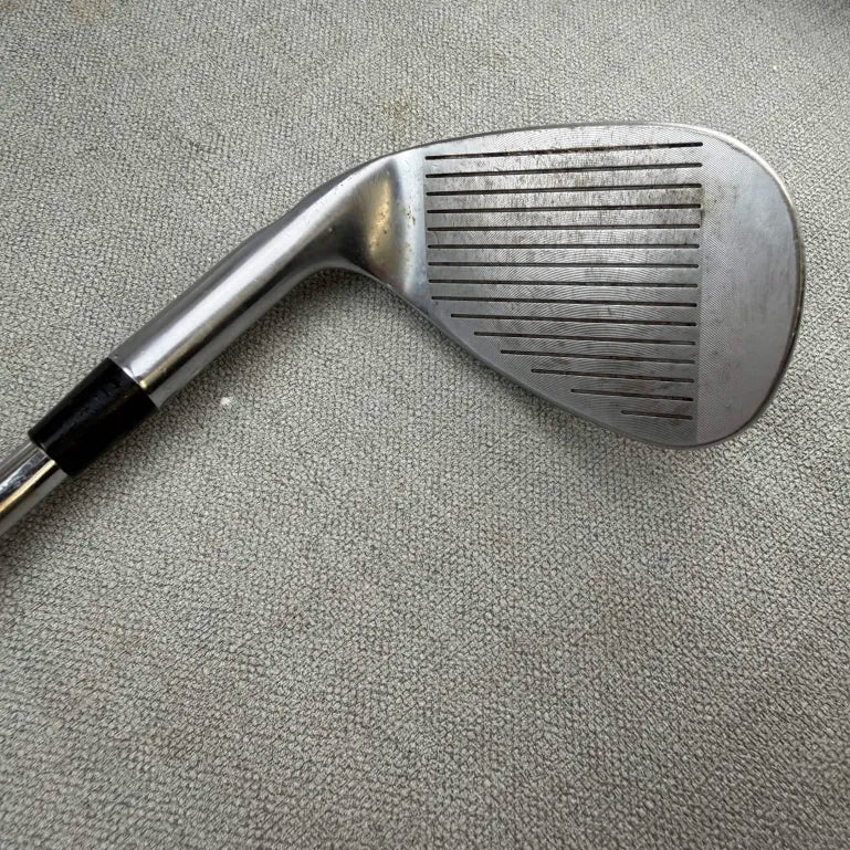 Ping Tour Gap Wedge - 52 Degree  / Wedge Flex