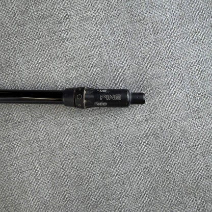 Mitsubishi Kai'li Silver - 60g Extra Stiff / Driver Shaft / Ping