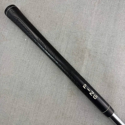 Ping Tour Gap Wedge - 52 Degree  / Wedge Flex