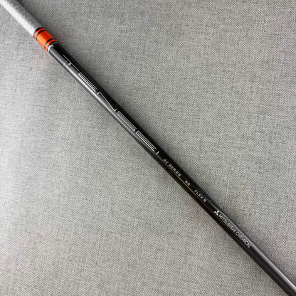 Mitsubishi Tensei AV Series  - 65g Regular / Fairway Shaft / Ping