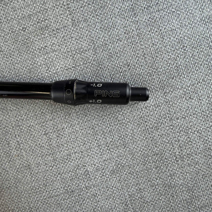 Mitsubishi Tensei AV Series  - 65g Regular / Fairway Shaft / Ping