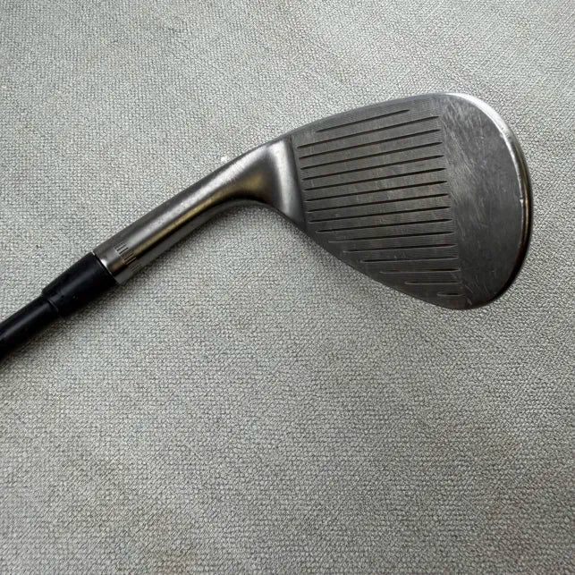 Callaway Jaws Black Wedge - 60 Degree / KBS Tour Custom Wedge