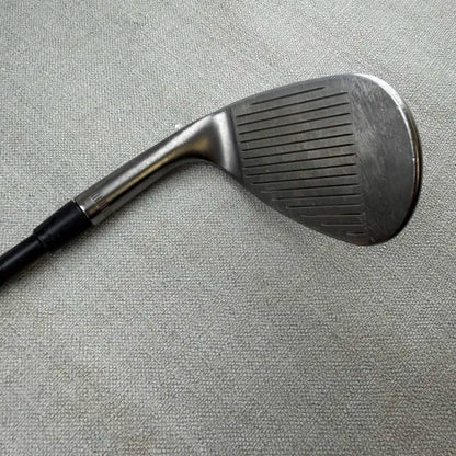 Callaway Jaws Black Wedge - 60 Degree / KBS Tour Custom Wedge