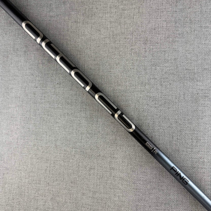 Ping Alta CB Black - 65g Regular / Fairway Shaft / Ping