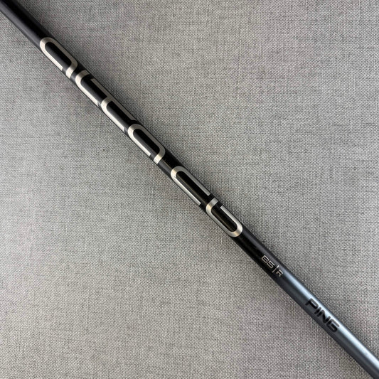 Ping Alta CB Black - 65g Regular / Fairway Shaft / Ping