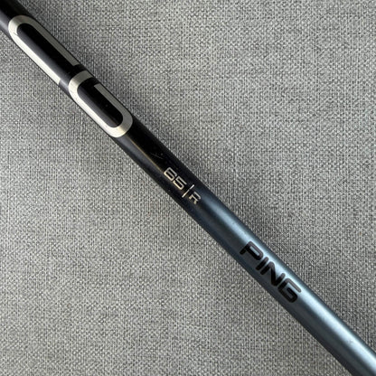 Ping Alta CB Black - 65g Regular / Fairway Shaft / Ping