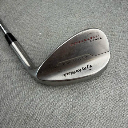 Taylormade Tour Preferred ATV Grind - Stiff Flex / 56 Degree