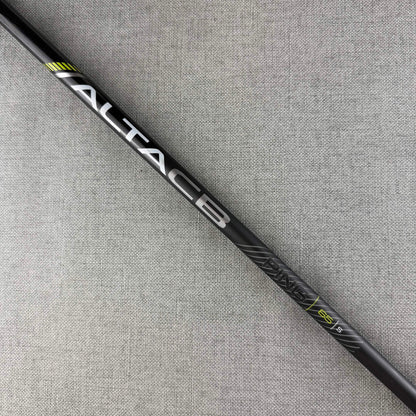 Ping Alta CB - 65g Stiff / Fairway Shaft / Ping