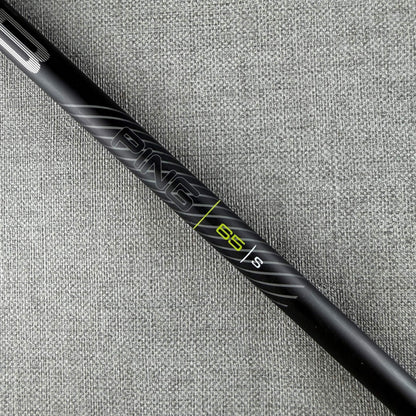 Ping Alta CB - 65g Stiff / Fairway Shaft / Ping