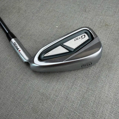 Ping G730 6 Iron - Graphite Senior Flex