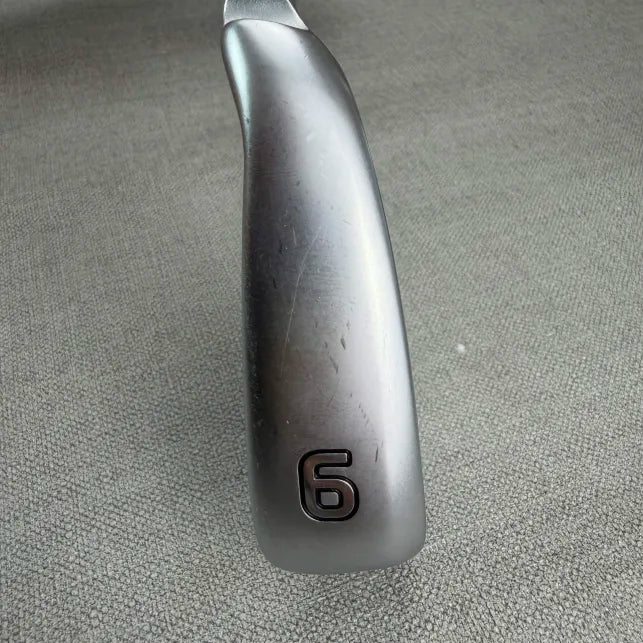 Ping G730 6 Iron - Graphite Senior Flex