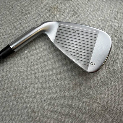 Ping G730 6 Iron - Graphite Senior Flex
