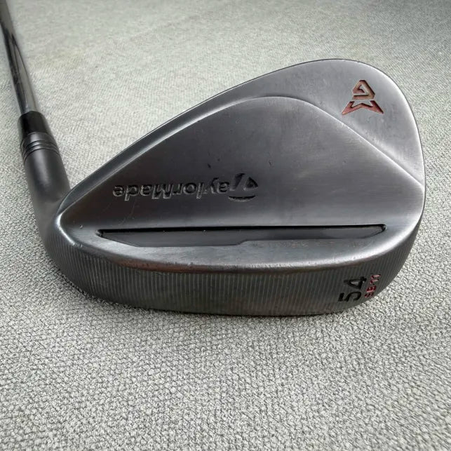Taylormade Milled Grind 2 Wedge - Stiff Flex / 54 Degree