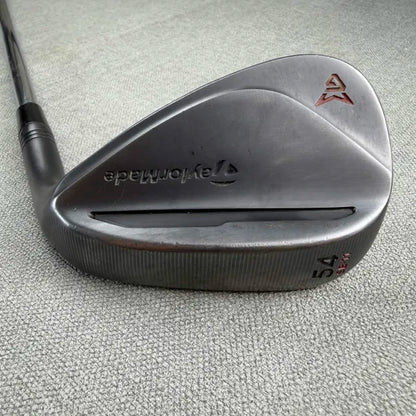 Taylormade Milled Grind 2 Wedge - Stiff Flex / 54 Degree