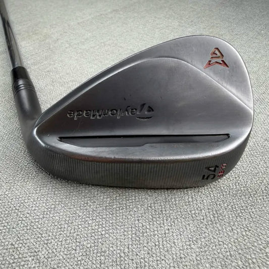 Taylormade Milled Grind 2 Wedge - Stiff Flex / 54 Degree