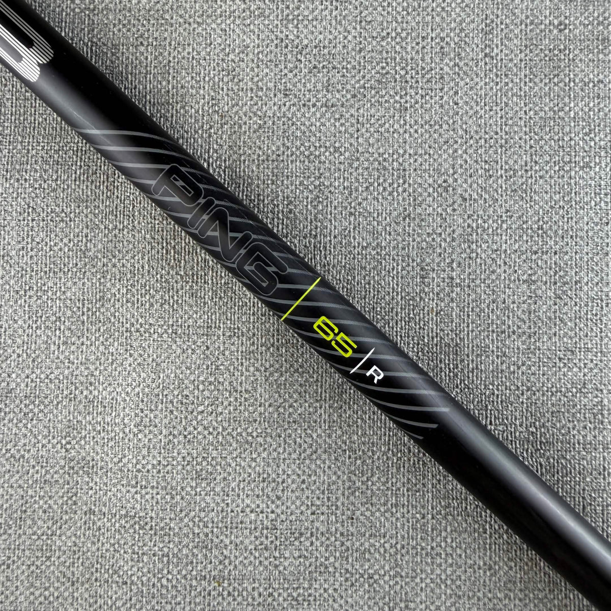 Ping Alta CB - 65g Regular / Fairway Shaft / Ping