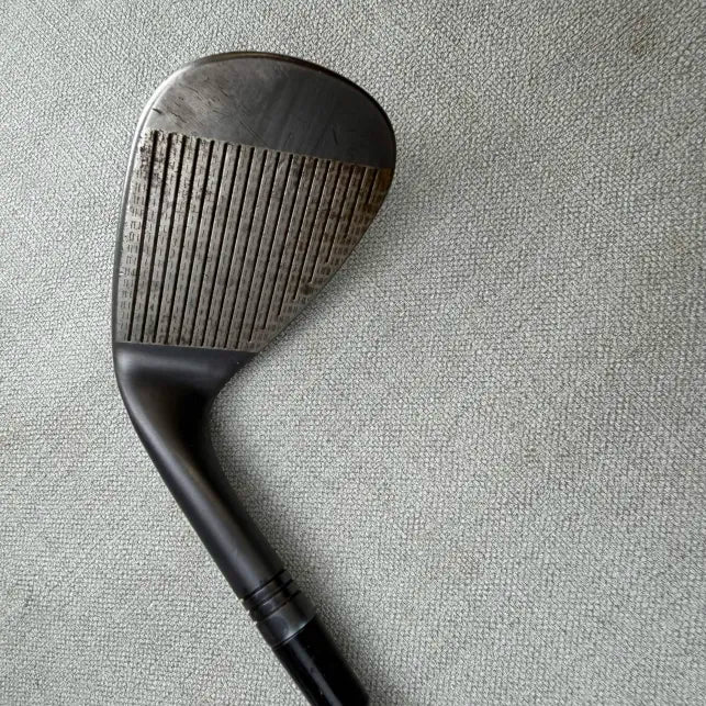 Taylormade Milled Grind 2 Wedge - Stiff Flex / 54 Degree