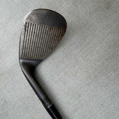 Taylormade Milled Grind 2 Wedge - Stiff Flex / 54 Degree
