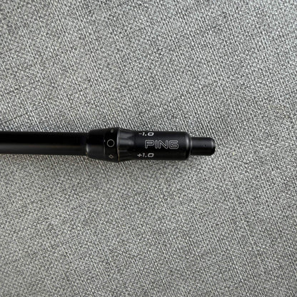 Ping Alta CB - 65g Regular / Fairway Shaft / Ping
