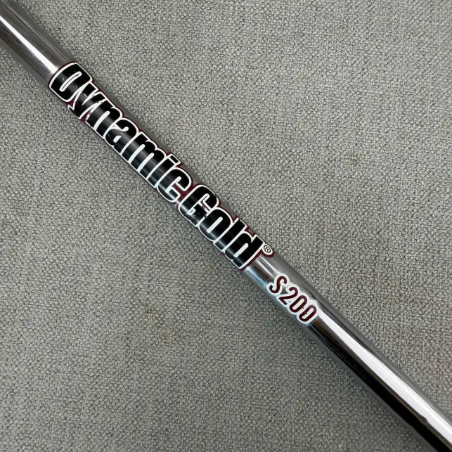 Taylormade Milled Grind 2 Wedge - Stiff Flex / 54 Degree